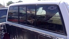 Silverado 1500 back for sale  Brush