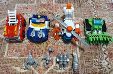 Hasbro playskool transformers for sale  Caldwell