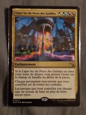 Mtg ligne ley d'occasion  Rouvroy