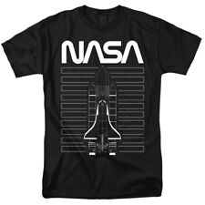 Nasa shuttle shirt for sale  Madison Heights