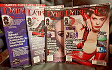 Dark spy music gebraucht kaufen  Eching