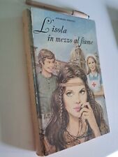 Annamaria ferretti isola usato  Italia