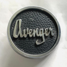 Hillman avenger round for sale  STAFFORD