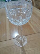 Waterford glass set for sale  HAYWARDS HEATH