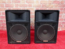Pair yamaha model for sale  Schaumburg