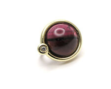 Cocktail ring gold585 gebraucht kaufen  Düsseldorf