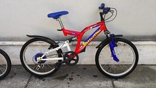 Biciclette bambino usato  Italia