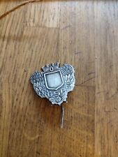 Ancienne broche insigne d'occasion  Lille-