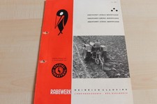 144567 rabewerk dreipunkt gebraucht kaufen  Göttingen