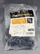 Peak aluminum railing for sale  Woodstock