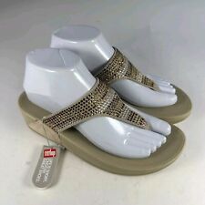 Fitflop strobe luxe for sale  Denver