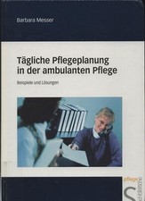 Tägliche pflegeplanung ambula gebraucht kaufen  Dinkelscherben