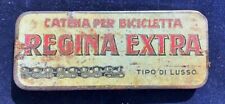 Catena per bicicletta usato  Busseto