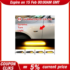 Dynamic led side for sale  BIRMINGHAM
