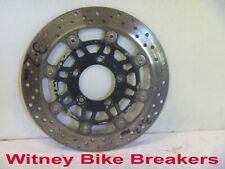 Triumph front brake for sale  WITNEY