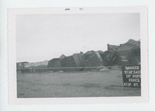 Vintage photo train for sale  Chateaugay