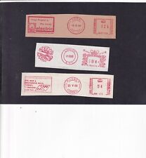 Meter mark slogan for sale  DOLLAR