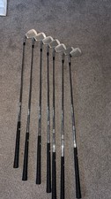 Wilson prostaff oversize for sale  LEEDS