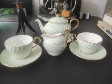 Piece foley china for sale  LEICESTER