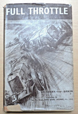 Full throttle sir for sale  READING