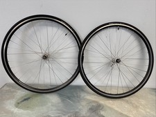Campagnolo centaur hubs for sale  Lake Mills
