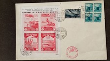 Francobollo regno somalia usato  Vottignasco