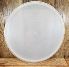 Vintage tupperware tupper for sale  Gandeeville
