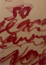Twombly eremitage jahre gebraucht kaufen  Klettgau