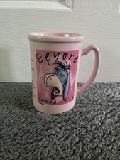 Disney eeyore large for sale  BRIGG