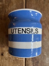 Utensils pot kitchen for sale  HEANOR