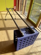 Vitra hoc desk gebraucht kaufen  Pförring