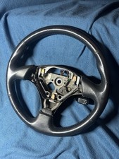 Volante Toyota Corolla Matrix MR2 MK4 Supra Celica GT S OEM couro usado comprar usado  Enviando para Brazil