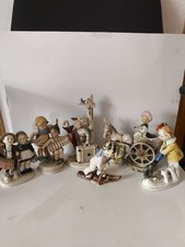 Porzellanfiguren kindern grafe gebraucht kaufen  Lindau (Bodensee)