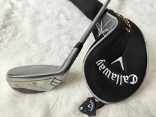 Callaway legacy hybrid gebraucht kaufen  Euerbach