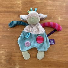 Doudou plat mouton d'occasion  Rully