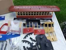 Lgb 24380 strassenbahn gebraucht kaufen  Berlin