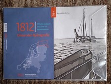 Seekarte 1812 waddenzee gebraucht kaufen  Krefeld