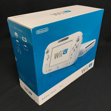 wii u 8gb for sale  ROMFORD