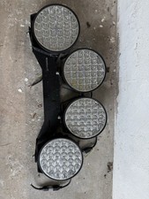 Zusatzscheinwerfer zoll purelu gebraucht kaufen  Dielmissen