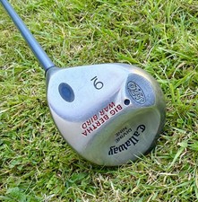 Callaway big bertha for sale  SOUTHSEA
