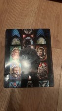 Far Cry 5 Gold Edition Steelbook (PlayStation 4, PS4) CIB Testado Frete Grátis comprar usado  Enviando para Brazil