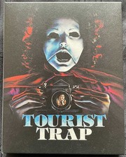 Tourist trap blu for sale  IVYBRIDGE