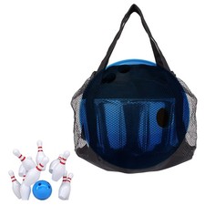 Sac boules bowling d'occasion  Lyon I