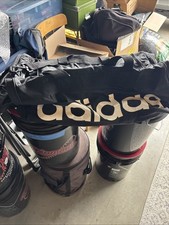 Adidas duffel bag for sale  Chula Vista