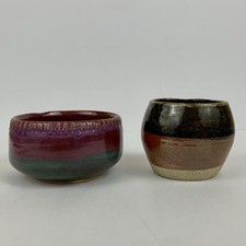 Handmade ceramic pottery for sale  Jonesboro