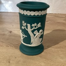 Wedgwood rare spruce for sale  DONCASTER