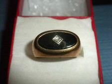 Classic oval black for sale  USA