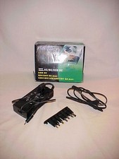 Universal laptop adaptor for sale  Bucyrus