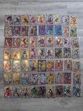Lot cartes super d'occasion  Meulan en Yvelines