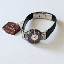Omega dynamic seamaster usato  Canicatti